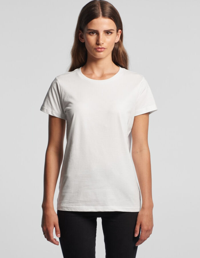 Maple Tee (Same Day) Thumbnail