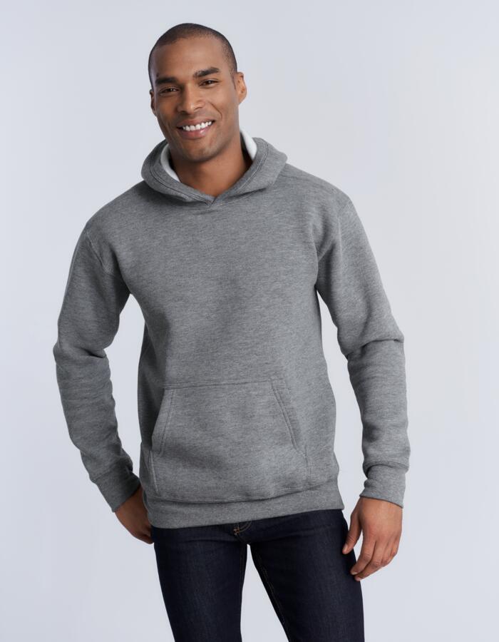 Gildan hammer hoodie hotsell