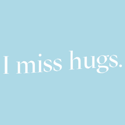 RIP hugs Design