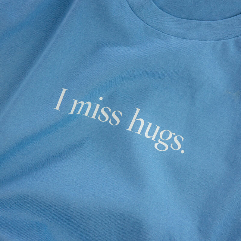 RIP hugs Thumbnail