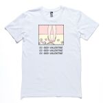 AS Colour Men's White T Shirt ' SPECIAL Thumbnail