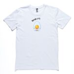 AS Colour Men's White T Shirt ' SPECIAL Thumbnail