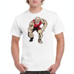 Gildan Hammer Heavyweight Tee Thumbnail