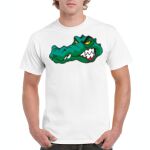 Gildan Hammer Heavyweight Tee Thumbnail