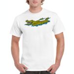 Gildan Hammer Heavyweight Tee Thumbnail