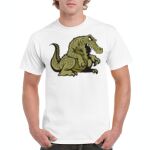 Gildan Hammer Heavyweight Tee Thumbnail