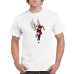 Gildan Hammer Heavyweight Tee Thumbnail