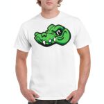 Gildan Hammer Heavyweight Tee Thumbnail