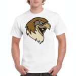 Gildan Hammer Heavyweight Tee Thumbnail