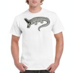 Gildan Hammer Heavyweight Tee Thumbnail