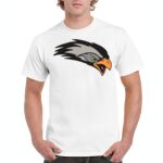 Gildan Hammer Heavyweight Tee Thumbnail