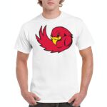 Gildan Hammer Heavyweight Tee Thumbnail