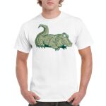 Gildan Hammer Heavyweight Tee Thumbnail