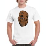 Gildan Hammer Heavyweight Tee Thumbnail
