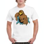 Gildan Hammer Heavyweight Tee Thumbnail