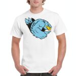Gildan Hammer Heavyweight Tee Thumbnail