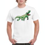 Gildan Hammer Heavyweight Tee Thumbnail