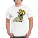 Gildan Hammer Heavyweight Tee Thumbnail