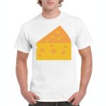 Gildan Hammer Heavyweight Tee Thumbnail