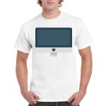 Gildan Hammer Heavyweight Tee Thumbnail