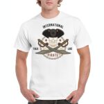 Gildan Hammer Heavyweight Tee Thumbnail