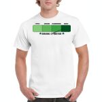 Gildan Hammer Heavyweight Tee Thumbnail