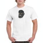 Gildan Hammer Heavyweight Tee Thumbnail