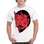 Gildan Hammer Heavyweight Tee Thumbnail