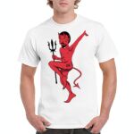 Gildan Hammer Heavyweight Tee Thumbnail