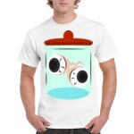 Gildan Hammer Heavyweight Tee Thumbnail