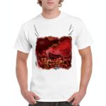 Gildan Hammer Heavyweight Tee Thumbnail
