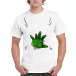 Gildan Hammer Heavyweight Tee Thumbnail