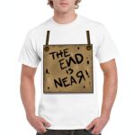 Gildan Hammer Heavyweight Tee Thumbnail