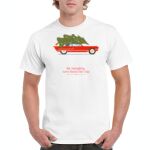 Gildan Hammer Heavyweight Tee Thumbnail