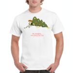 Gildan Hammer Heavyweight Tee Thumbnail