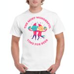 Gildan Hammer Heavyweight Tee Thumbnail