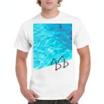 Gildan Hammer Heavyweight Tee Thumbnail