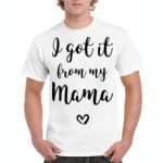 Gildan Hammer Heavyweight Tee Thumbnail