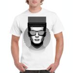 Gildan Hammer Heavyweight Tee Thumbnail