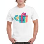 Gildan Hammer Heavyweight Tee Thumbnail