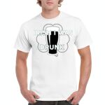 Gildan Hammer Heavyweight Tee Thumbnail