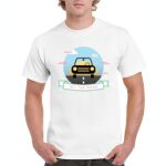 Gildan Hammer Heavyweight Tee Thumbnail