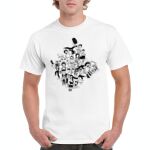 Gildan Hammer Heavyweight Tee Thumbnail