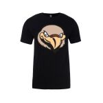 Next Level Mens Fitted Cotton T Shirt Thumbnail