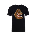 Next Level Mens Fitted Cotton T Shirt Thumbnail