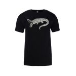 Next Level Mens Fitted Cotton T Shirt Thumbnail