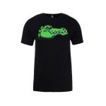 Next Level Mens Fitted Cotton T Shirt Thumbnail