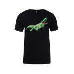 Next Level Mens Fitted Cotton T Shirt Thumbnail