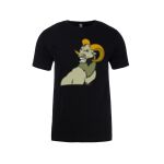 Next Level Mens Fitted Cotton T Shirt Thumbnail