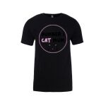 Next Level Mens Fitted Cotton T Shirt Thumbnail